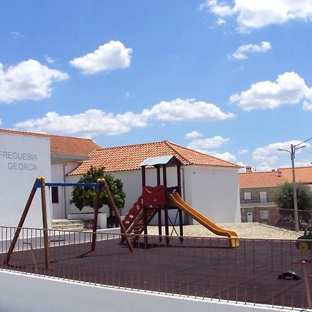 Casa Da Rosa Linda Villa Orca ภายนอก รูปภาพ