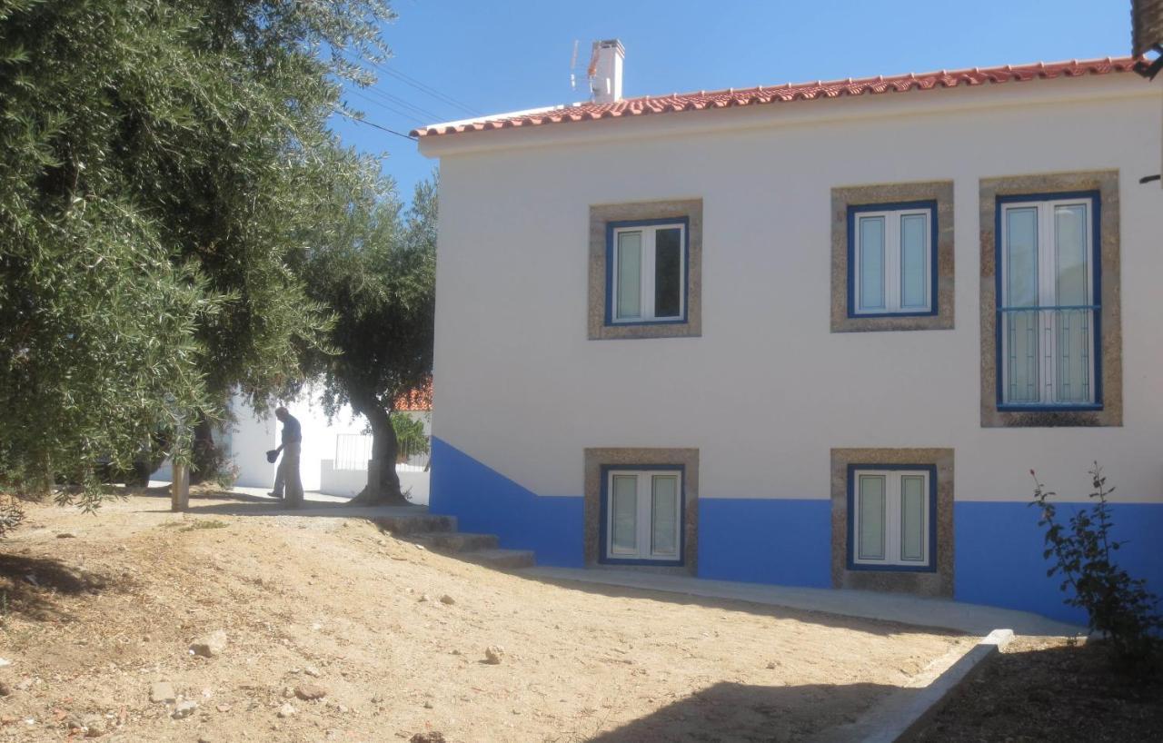 Casa Da Rosa Linda Villa Orca ภายนอก รูปภาพ