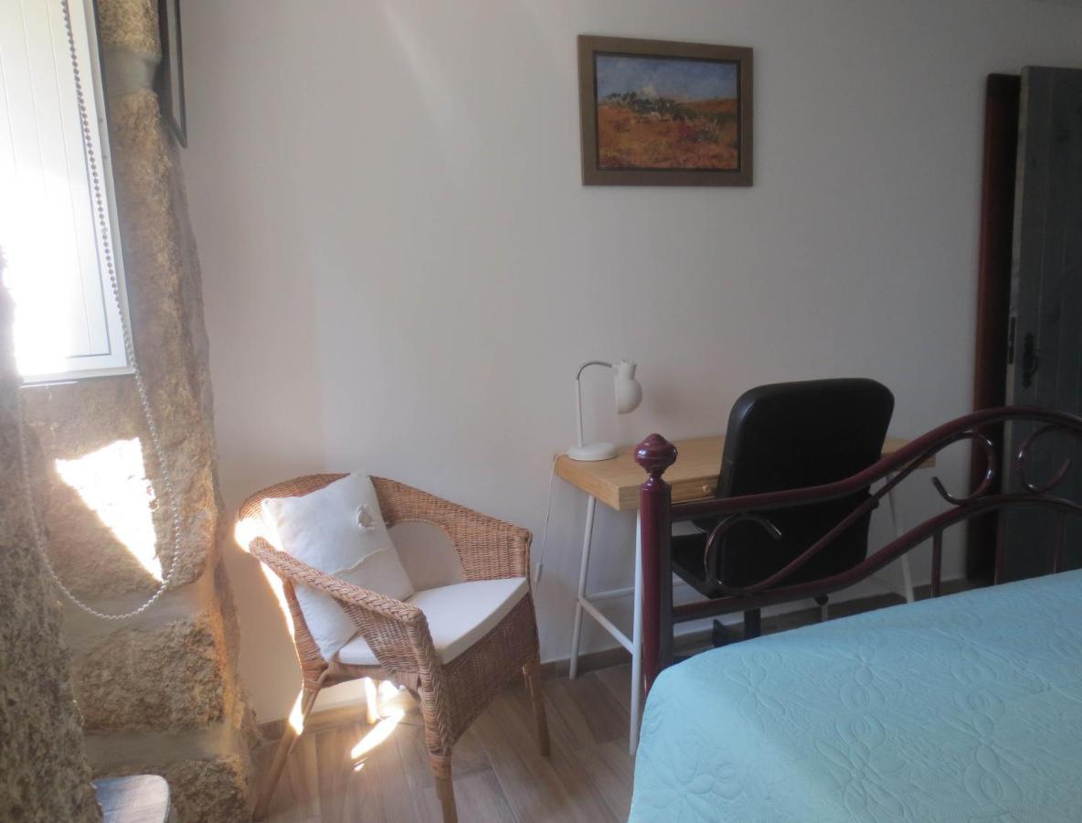 Casa Da Rosa Linda Villa Orca ภายนอก รูปภาพ