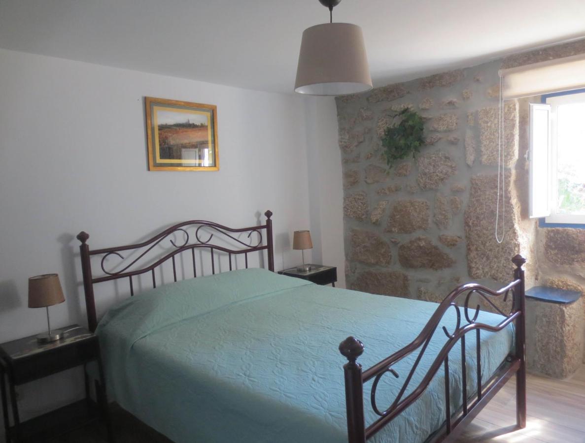 Casa Da Rosa Linda Villa Orca ภายนอก รูปภาพ