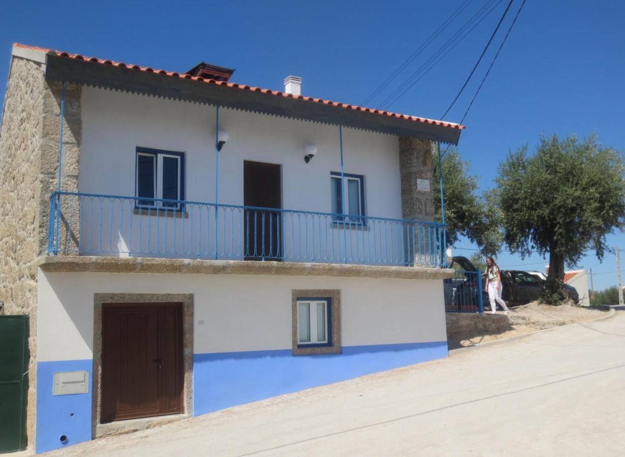 Casa Da Rosa Linda Villa Orca ภายนอก รูปภาพ