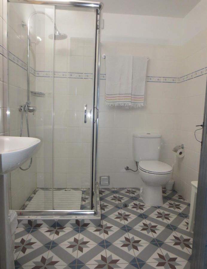 Casa Da Rosa Linda Villa Orca ภายนอก รูปภาพ