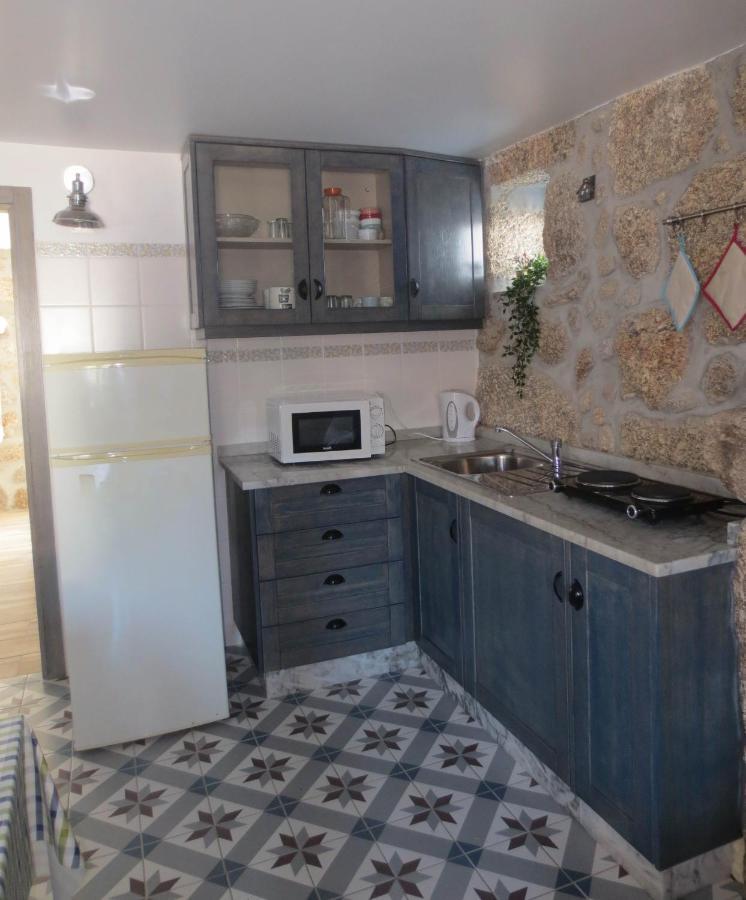 Casa Da Rosa Linda Villa Orca ภายนอก รูปภาพ