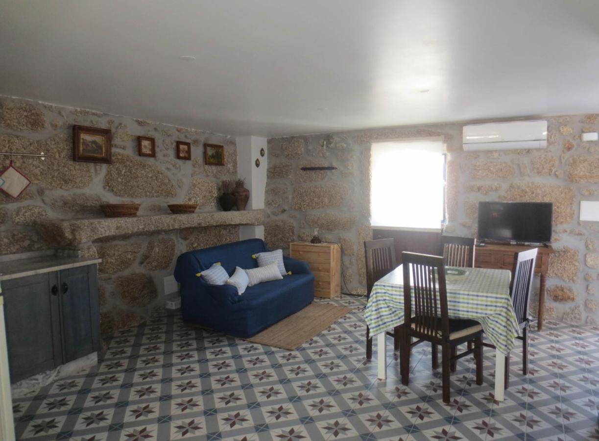 Casa Da Rosa Linda Villa Orca ภายนอก รูปภาพ