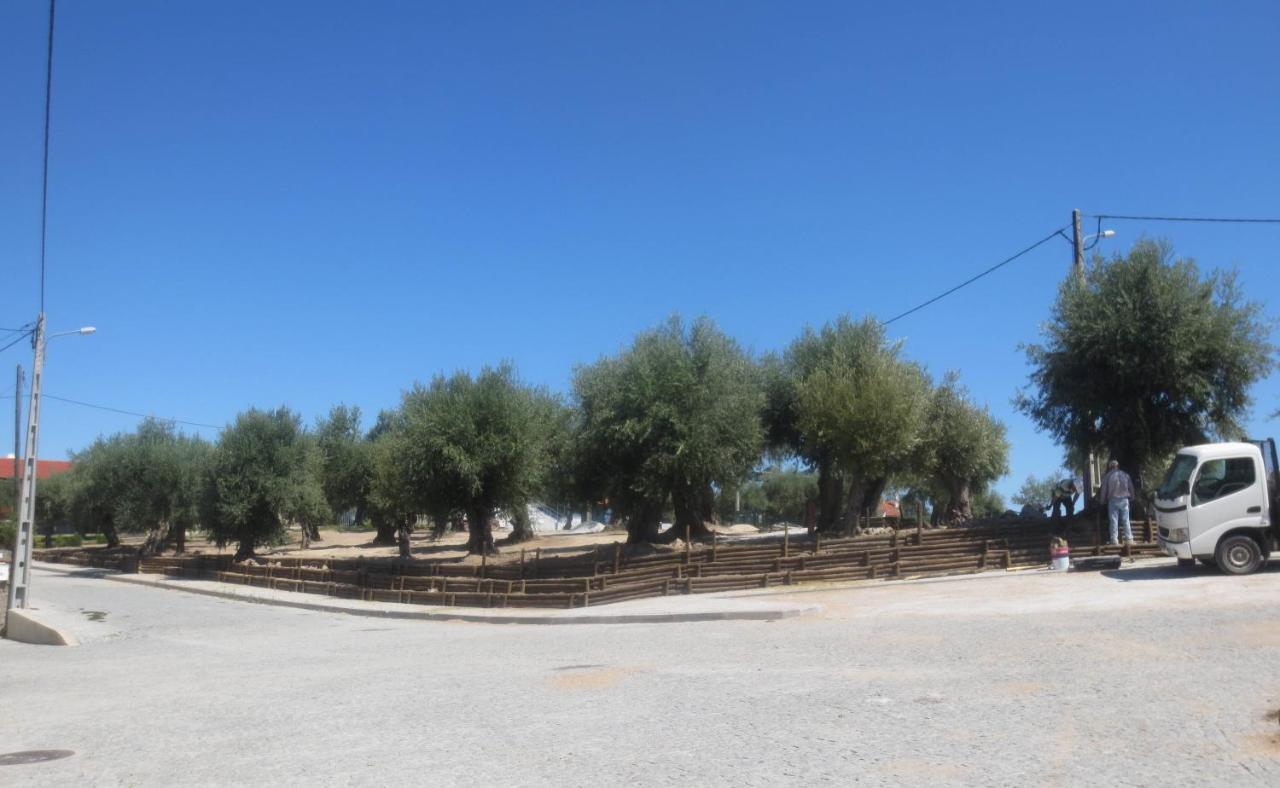 Casa Da Rosa Linda Villa Orca ภายนอก รูปภาพ