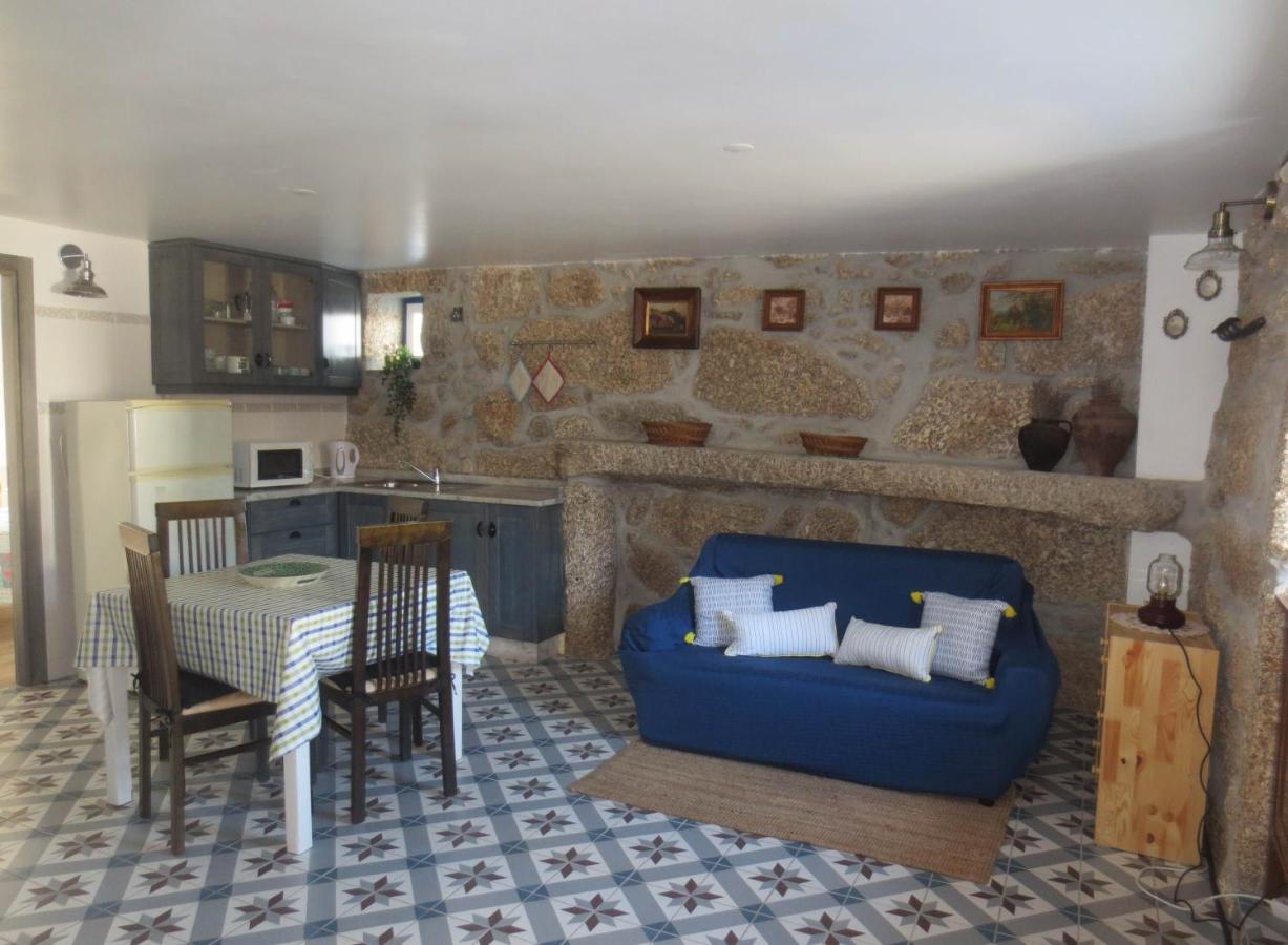 Casa Da Rosa Linda Villa Orca ภายนอก รูปภาพ