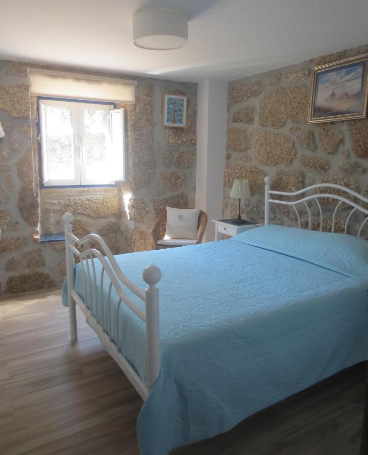 Casa Da Rosa Linda Villa Orca ภายนอก รูปภาพ