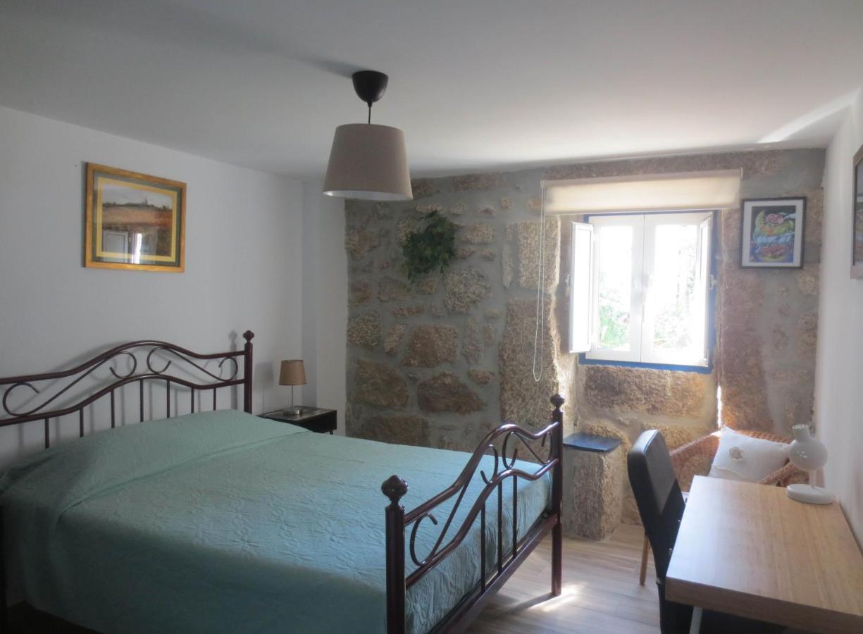 Casa Da Rosa Linda Villa Orca ภายนอก รูปภาพ
