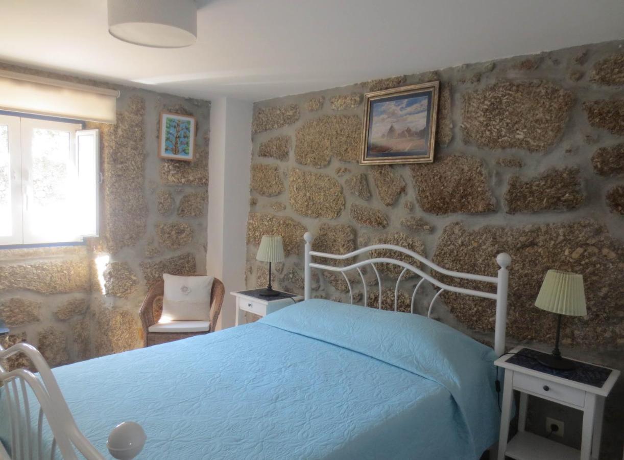 Casa Da Rosa Linda Villa Orca ภายนอก รูปภาพ